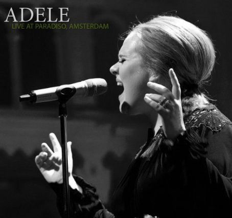 Adele